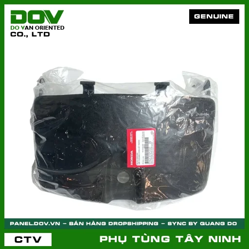 NẮP KHOANG CHỨA ĐỒ TRƯỚC — 81141GGE900