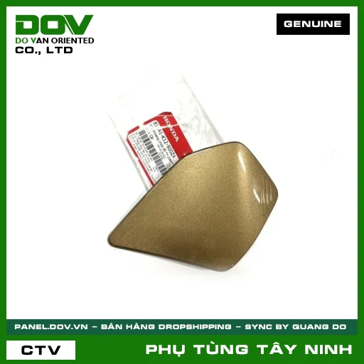 NẮP KHOANG CHỨA ĐỒ *Y-208M* — 81141K12900ZA