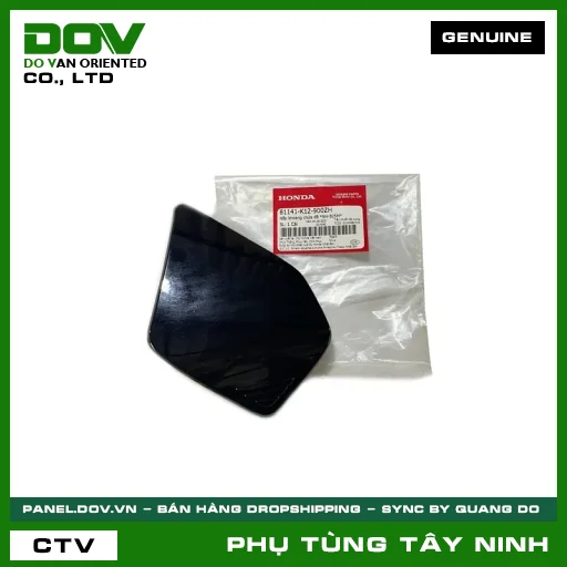 NẮP KHOANG CHỨA ĐỒ *NH-B25M* — 81141K12900ZH