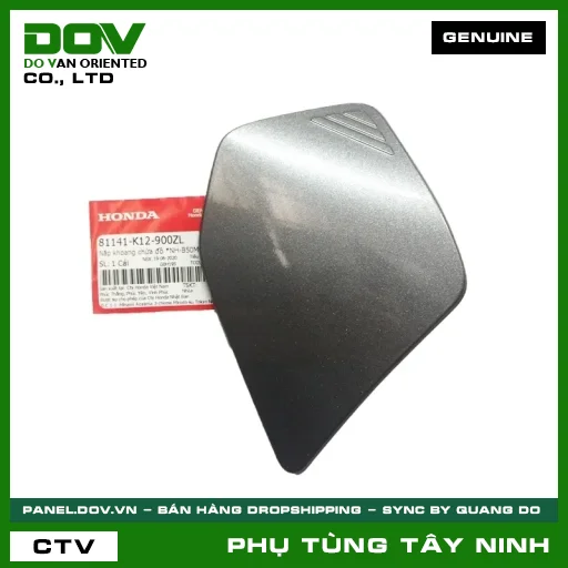 NẮP KHOANG CHỨA ĐỒ *NH-B50M* — 81141K12900ZL