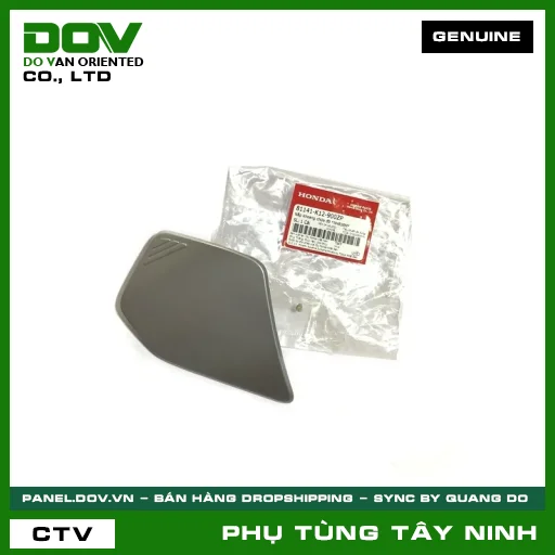 NẮP KHOANG CHỨA ĐỒ *NHB18M* — 81141K12900ZP