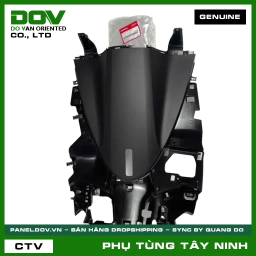 ỐP DƯỚI BÊN TRONG *NH1* — 81141K1NV00ZB