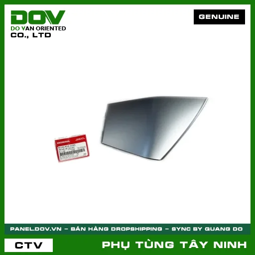 NẮP KHẨN CẤP *NHC35M* — 81141K1ZJ10ZC