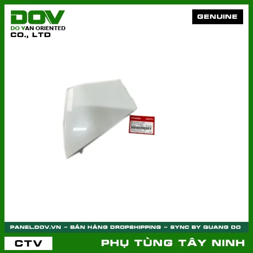 NẮP KHẨN CẤP *NHB35P* — 81141K1ZJ10ZE