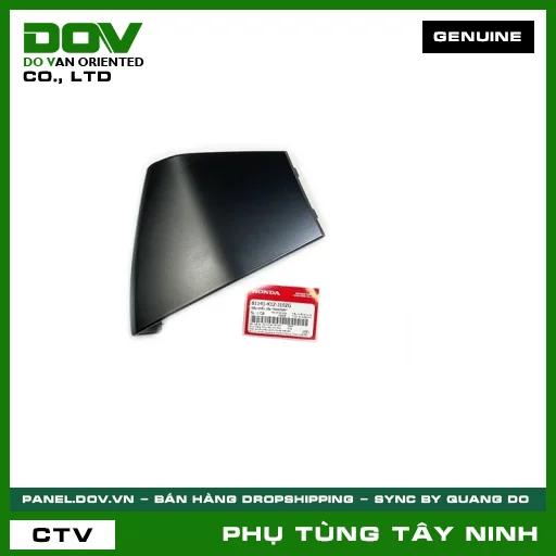 NẮP KHẨN CẤP *NHA76M* — 81141K1ZJ10ZG