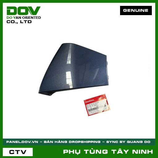 NẮP KHẨN CẤP *PB420M* — 81141K1ZJ10ZH