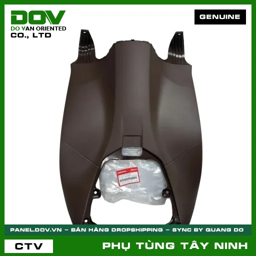 ỐP DƯỚI BÊN TRONG*YR286R* — 81141K29900ZA