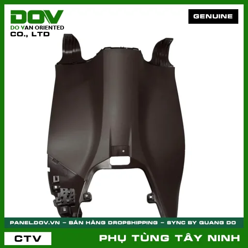 ỐP DƯỚI BÊN TRONG *YR286R* — 81141K29960ZA
