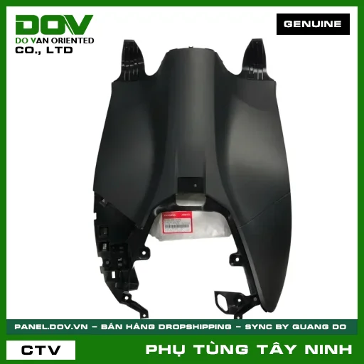 ỐP DƯỚI BÊN TRONG *NH1* — 81141K29960ZB