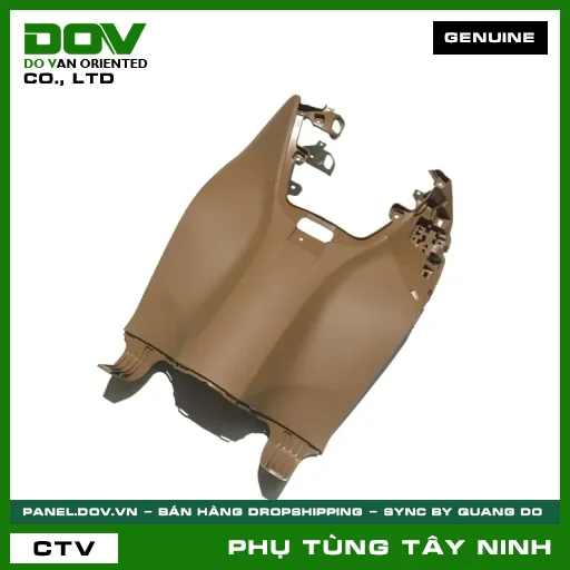 ỐP DƯỚI BÊN TRONG *YR321R* — 81141K29960ZC