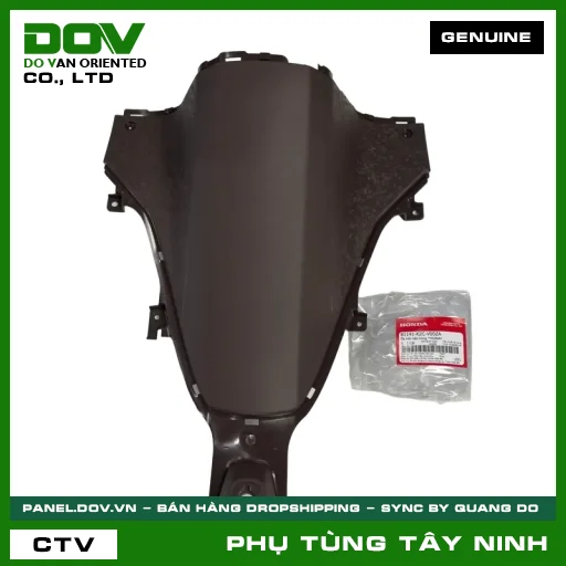 ỐP TRÊN BÊN TRONG *YR286R* — 81141K2CV00ZA