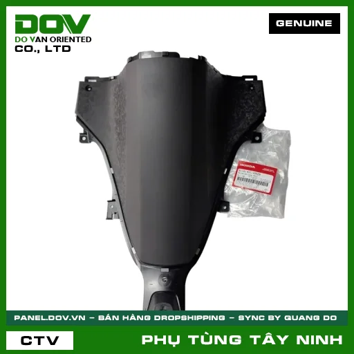 ỐP TRÊN BÊN TRONG *NH1* — 81141K2CV00ZB