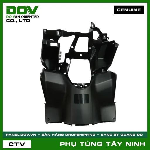 ỐP TRONG DƯỚI*NH1* — 81141K2SV00ZB