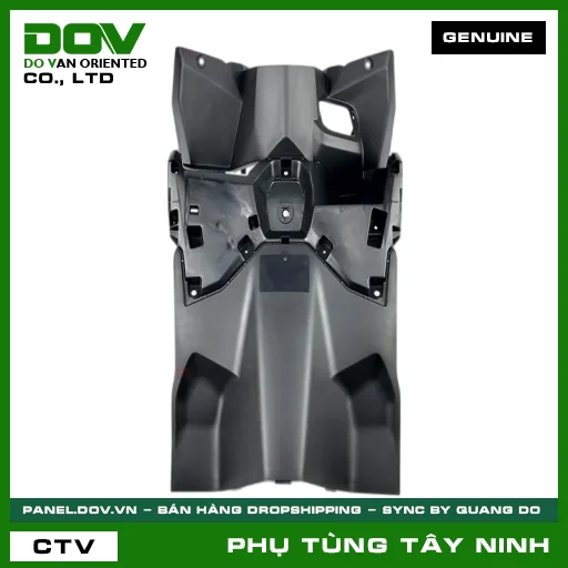TẤM ỐP BÊN TRONG*TBLACK* — 81141K2VN40ZB
