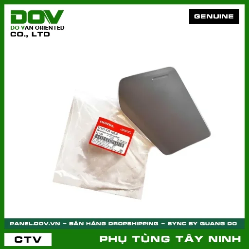NẮP KHOANG CHỨA ĐỒ*NHA76M* — 81141K35V00ZF