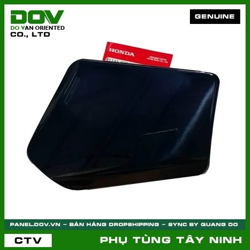 NẮP KHOANG CHỨA ĐỒ *PB403P* — 81141K35V00ZW