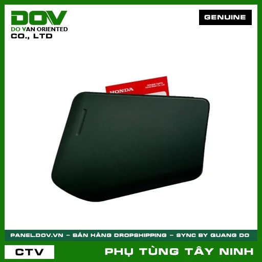NẮP KHOANG CHỨA ĐỒ *G208M* — 81141K35V00ZY