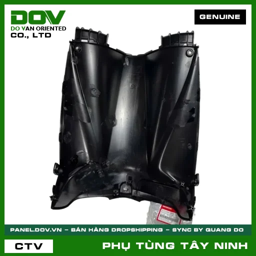 BỘ ỐP SƯỜN TRƯỚC TRÁI *NH1* — 81141K44V00ZB