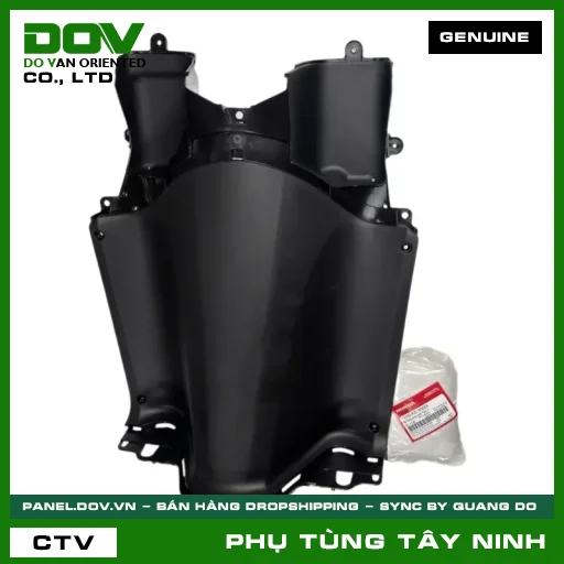 ỐP TRONG PHÍA DƯỚI *NH1* — 81141KZL930ZA
