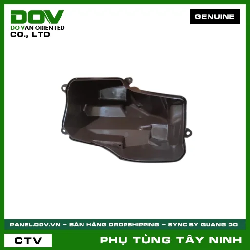 HỘP CHỨA ĐỒ BÊN TRONG *YR286R* — 81142K12V00ZA