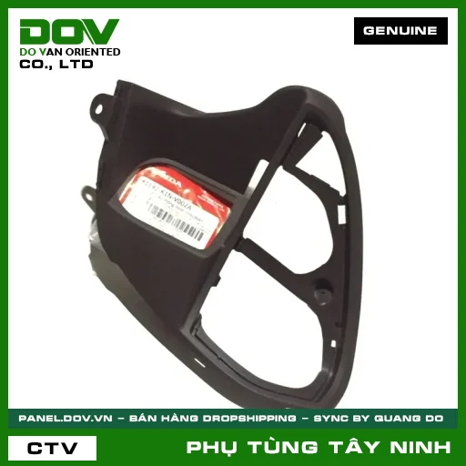 NẮP KHẨN CẤP THÔNG MINH *YR286R* — 81142K1NV00ZA