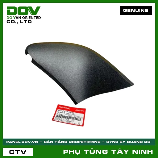 NẮP KHẨN CẤP THÔNG MINH *NH1* — 81142K29960ZB