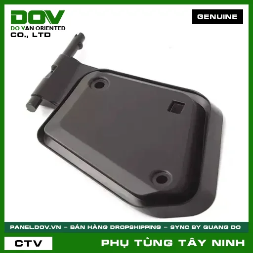 BẢN LỀ NẮP HỐC ĐỒ TRƯỚC TRÁI — 81143K35V00