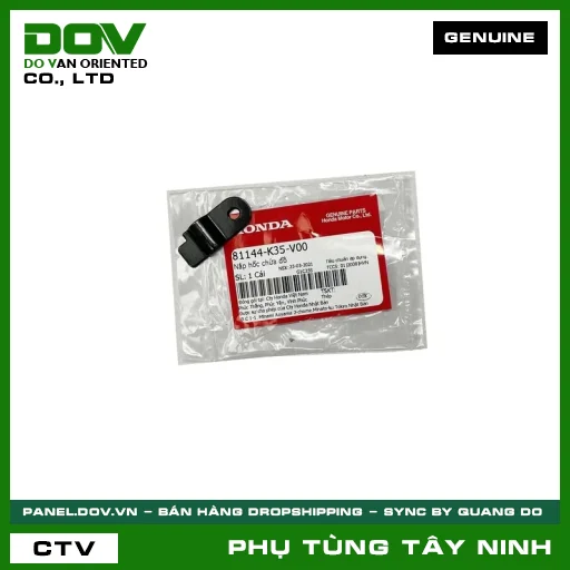 NẮP HỐC CHỨA ĐỒ — 81144K35V00