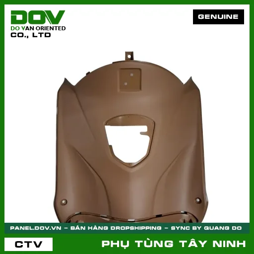 ỐP DƯỚI BÊN TRONG YR321R — 81150K12900ZA