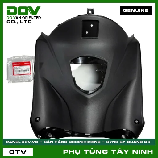 ỐP DƯỚI BÊN TRONG NH1 — 81150K12900ZC