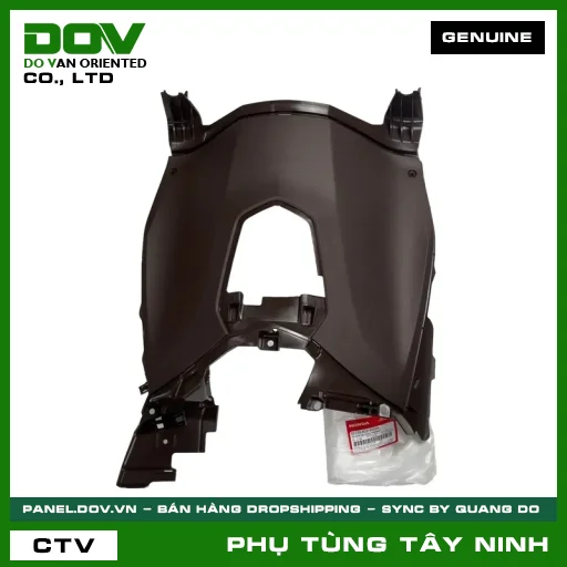 ỐP DƯỚI BÊN TRONG *YR286R* — 81150K12V00ZA