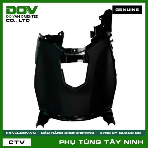 ỐP DƯỚI BÊN TRONG *NH1* — 81150K12V00ZB