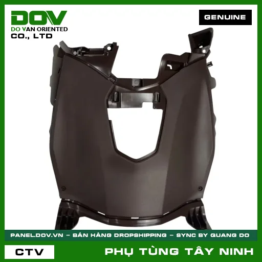 ỐP DƯỚI BÊN TRONG *YR286R* — 81150K2TV00ZA