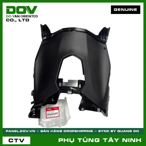ỐP DƯỚI BÊN TRONG *NH1* — 81150K2TV00ZB