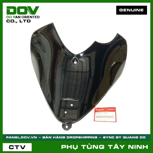NẮP HỘP ĐỒ TRƯỚC *NHB25M* — 81151KTF980ZH