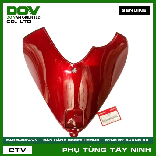 NẮP HỘP ĐỒ TRƯỚC *R350C* — 81151KTF980ZN