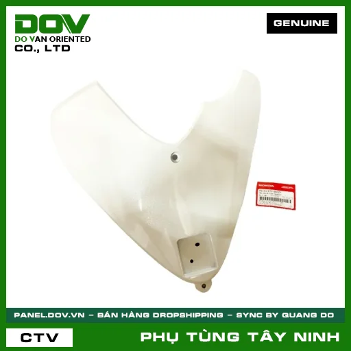 NẮP HỘP ĐỒ TRƯỚC *NHB35P* — 81151KTF980ZP