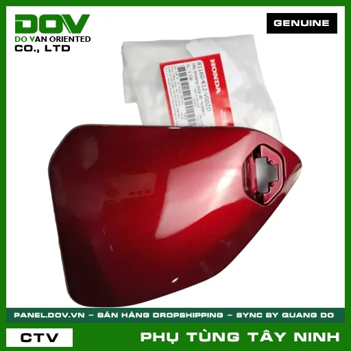 NẮP KHOANG CHỨA ĐỒ *R368C* — 81160K12V00ZD