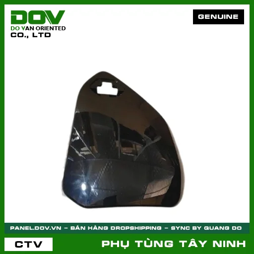 NẮP KHOANG CHỨA ĐỒ — 81160K12V00ZH
