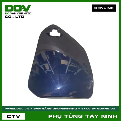 NẮP HỘC CHỨA ĐỒ *PB426P* — 81160K12V00ZQ