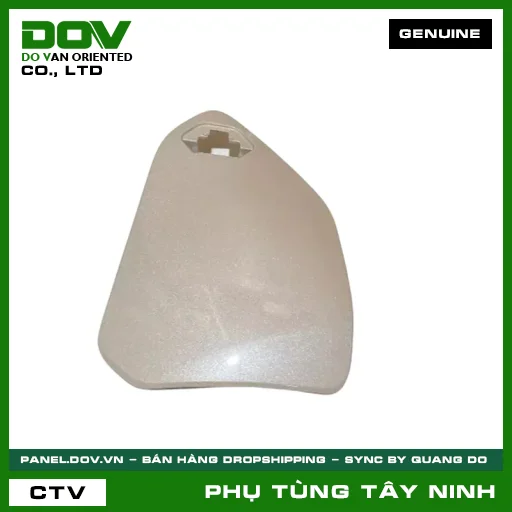 NẮP HỘC CHỨA ĐỒ *NHC46P* — 81160K12V00ZR