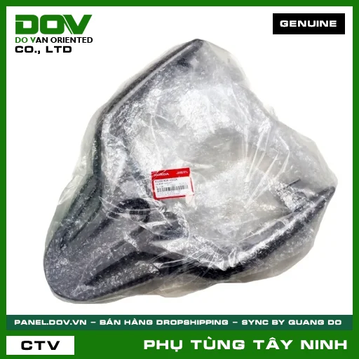 GIÁ ĐỂ ĐỒ *NHB18M* — 81200K0RV00ZA