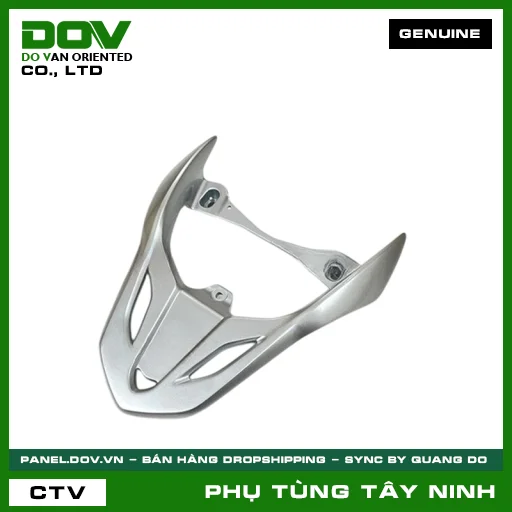 TAY DẮT SAU *NH411M* — 81200K2CV00ZA