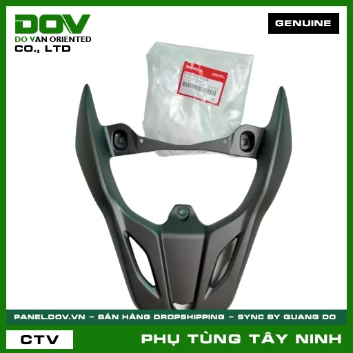 TAY DẮT SAU *NH303M* — 81200K2CV00ZB