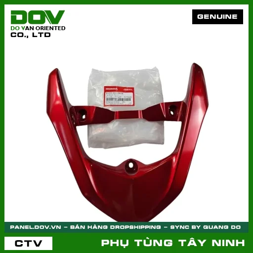 TAY DẮT SAU *R340C* — 81200K44V80ZA