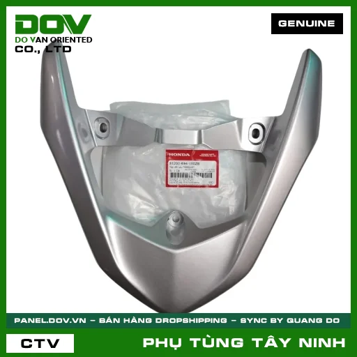 TAY DẮT SAU *NH411M* — 81200K44V80ZB