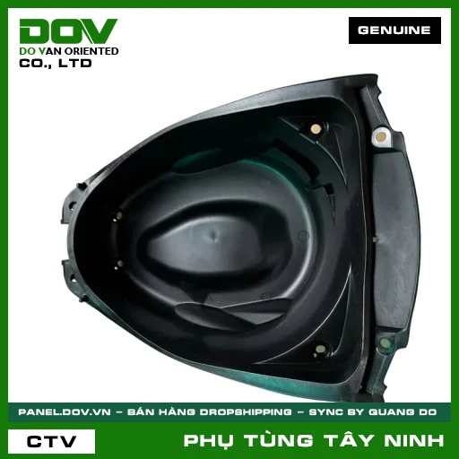HỘP CHƯA ĐỒ — 81250K01900