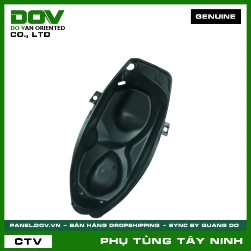 HỘP CHƯA ĐỒ — 81250K12900