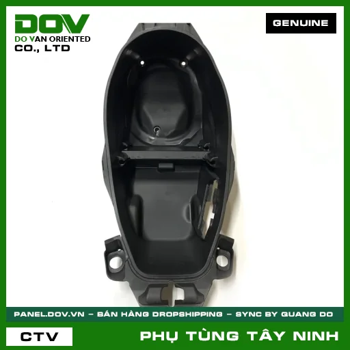 HỘP CHỨA ĐỒ — 81250K1FV00