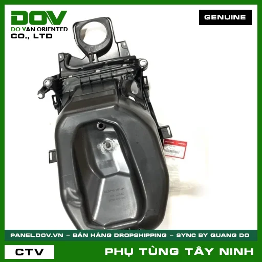HỘP ĐỰNG ĐỒ — 81250K1NV00